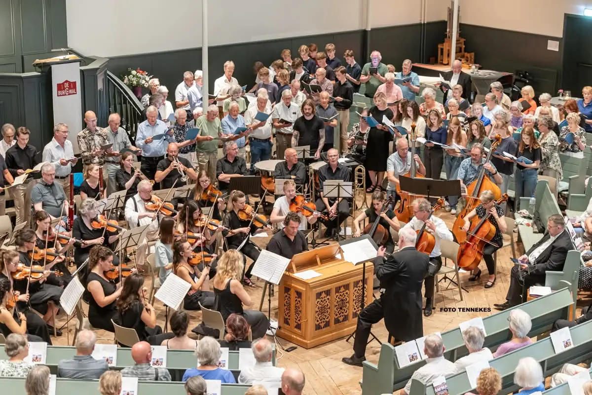 Uitgestelde Scratch Kampen op 10 oktober