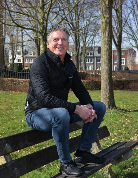 De nachten worden langer