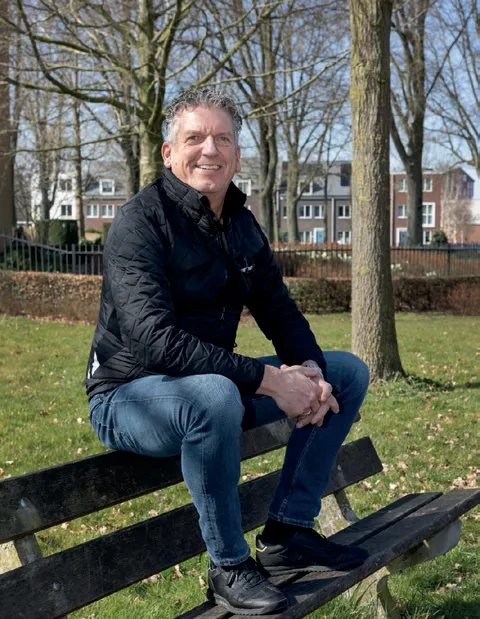De nachten worden langer