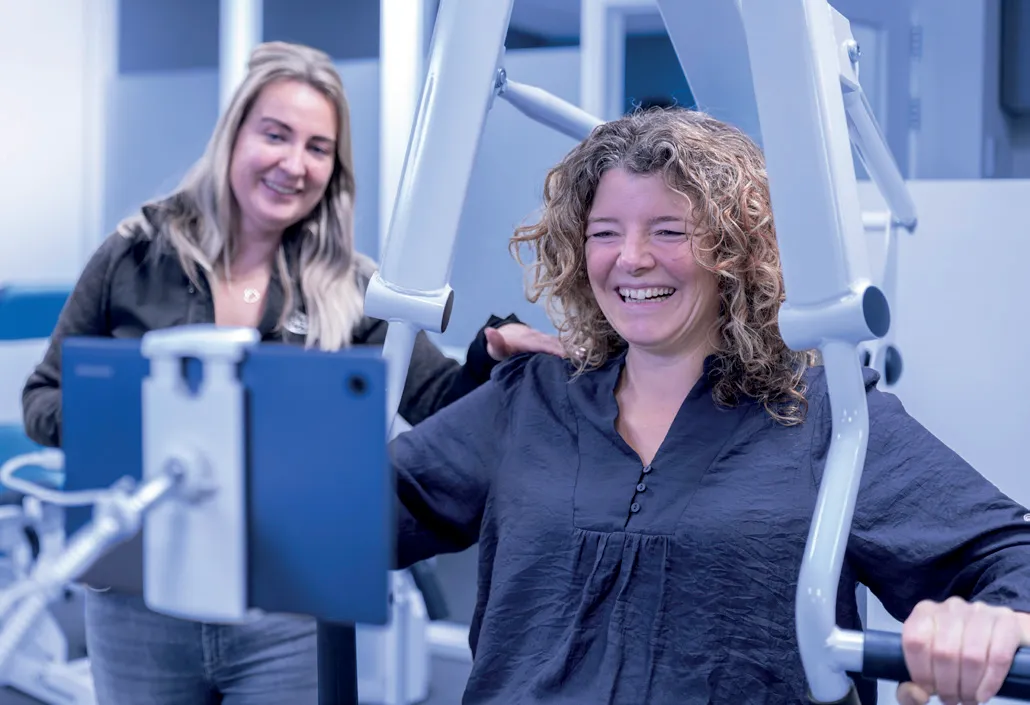 Boost Today: maximale energie, minimale tijd