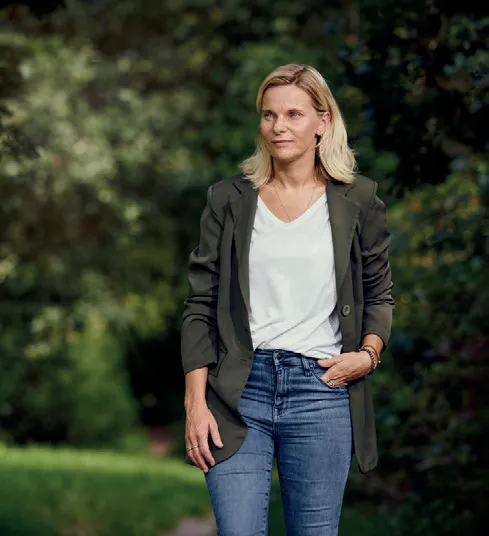 Bijeenkomst over levend verlies voor mantelzorgers
