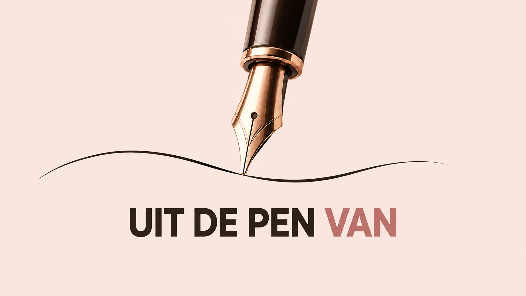 De oogst mot d’r af