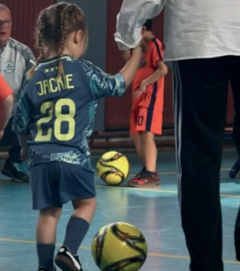 Laatste kans in 2026: subsidie voor uw nieuwe, sportieve initiatief