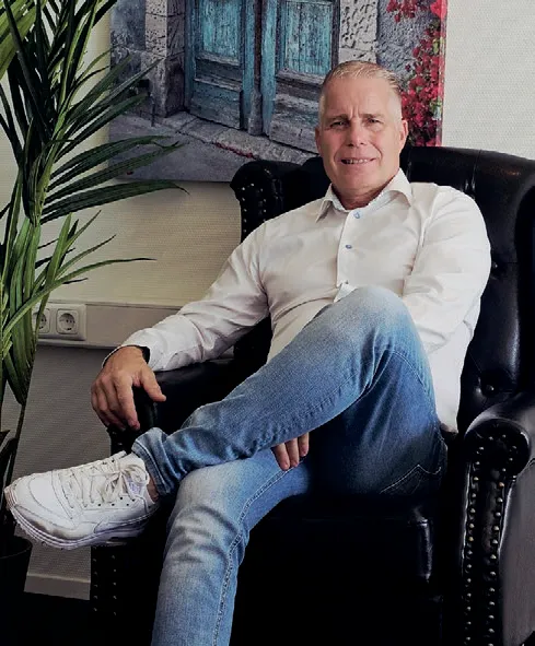 Scheiden doe je niet alleen