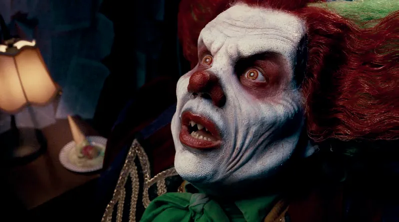 Halloween Fright Nights