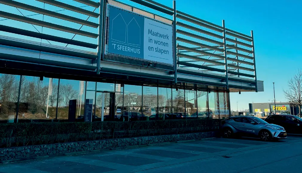 Maatwerkkasten die perfect passen bij jouw interieur
