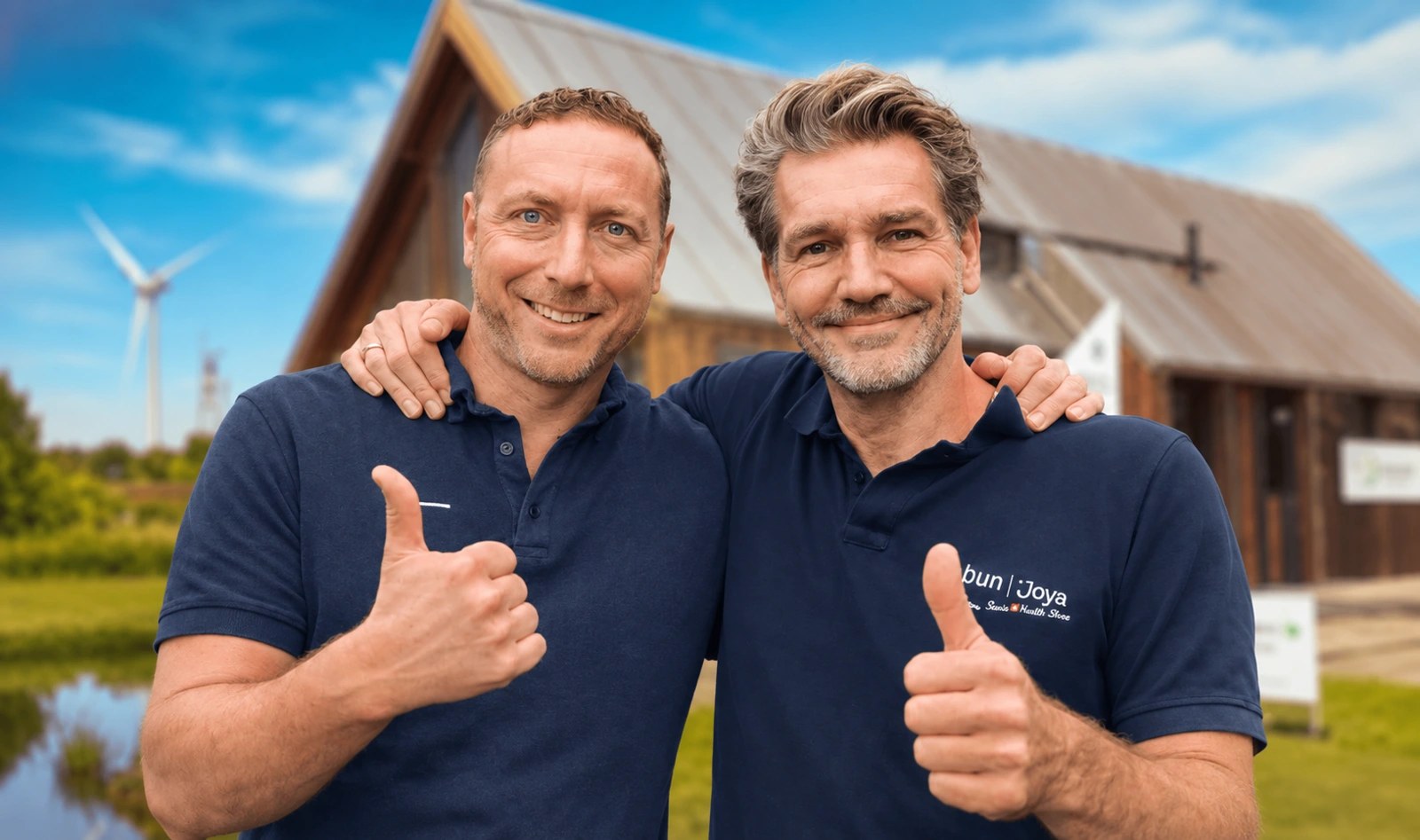 STAPVITAAL bestaat 10 jaar