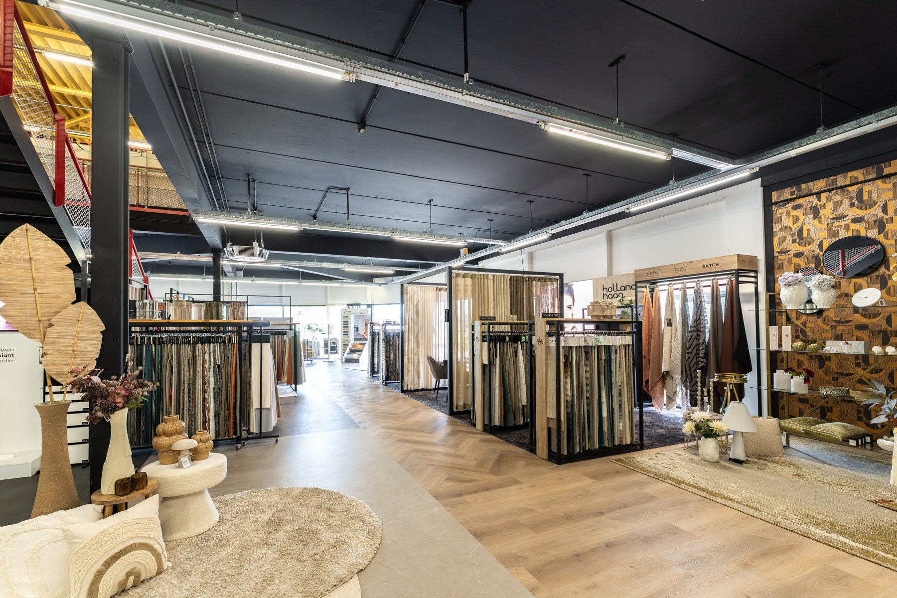 Wooninspiratie van Kloppenburg Interieur.