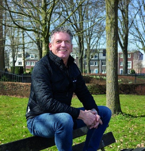 Cultuurverandering komt te paard